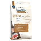 Sanabelle Sensitive Hassas Kuzulu Yetişkin Kedi Maması 2 Kg
