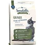 Sanabelle Grande Tahılsız Kümes Hayvanlı Kedi Maması 2 Kg