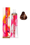 Wella Color Touch Saç Boyası 60 ml 5/73 Açık Kahve Altın