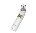 Omron Mc-521 Kulaktan Su Geçirmez Kulak İçi Dijital Ateş Ölçer 
