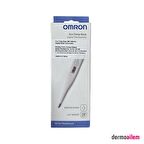 Omron MC-246-E4 Ağızdan + Koltuk Altından + Rektal Ateş Ölçer