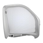 Dometic SP 300 Ducato,Jumper,Boxer 250/290 için Sağ-Sol Cam Güneşlik