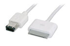 Digitus DA-70768 2 Mt IPod (HotSync arabirimi) ile PC (IEEE 1394 arabirimi) Arası Bağlantı Kablosu