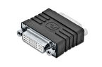 Digitus AK-320503-000-S DVI-I 24+5 to DVI-I 24+5 Dişi-Dişi DVI Dönüştürücü Adaptörü