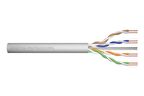 DIGITUS DK-1613-VH-5-GR 500m CAT 6 U-UTP KABLO,GRİ