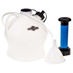 Briggs&Stratton B992423 Yağ Boşaltma Pompası