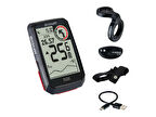 SIGMA ROX 4.0 GPS KİLOMETRE SAATİ HR SET