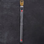 Addi Kalpli 3mm 35cm Klasik Alüminyum Örgü Şişi -