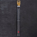 Addi 2mm 30cm Klasik Alüminyum Tunus Tığı - 262-7