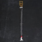 Addi 4,5 Mm 30 Cm Klasik Alüminyum Tunus Tığı - 26