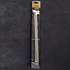 Addi Bambus 6mm 35cm Bambu Örgü Şişi - 500-7