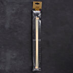 Addi Bambus 7mm 35cm Bambu Örgü Şişi - 500-7