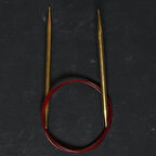 Addi 6mm 80cm Klasik Misinalı Dantel Şişi - 755-7