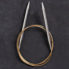 Addi 6,5mm 100cm Klasik Misinalı Şiş- 105-7