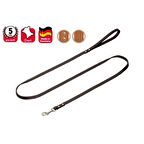 KARLIE DERİ UZATMA TASMA 100CM/20MM SİYAH