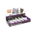 Karlie Kurmalı Fare 5 Cm