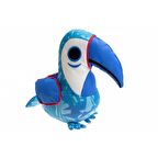 Karlie Peluş Tukan Kuşu 25*16*11 Cm