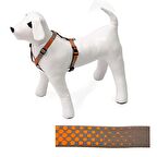 Karlie Art Sp.Plus Ayarlı Göğüs Tasma 45-70cm-20mm