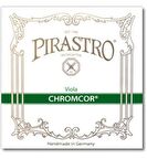 Pirastro Chromcor G ( Sol ) Tek Viyola Teli 329320