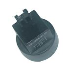 Peugeot 306 Fan Motoru Rolesi 5Pin Yuvarlak Soketli 12 Volt 401675445 