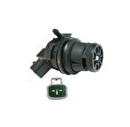Toyota Auris 1.4 D4D / 1.33 2006-2012 12 Volt Su Fiskiye Motoru 401676233 