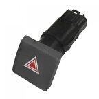 Ford Connect Eski Model 2004 - 2009 Dörtlü Flasör Anahtari 401680393 