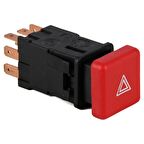 Tofas Dogan Slx 1993 - 1997 Dörtlü Flasör Anahtari 401680633 