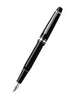 Montblanc Meisterstück Platinum Line Classique Dolma Kalem 106526