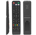 Hey Next Mini Tiger HD - Next Punto Plus (UK-660) - Next Kanky HD Uydu Kumandası