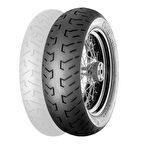 Continental 160/70B17 M/C 79V TL Reinf ContiTour