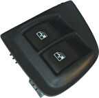 AN 226 CAM KALDIRMA ANAHTARI FIAT DOBLO II SOL ÇERÇEVEL