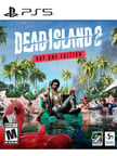 PS5 Dead Island 2 Day 1 Edition