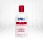 Eubos Kremli Banyo Yağı 200ml
