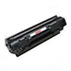 LEWOX CRG 046HY /1251C001)MUADİL TONER,SARI(5K)