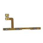 iNfinix Note 30 Pro Uyumlu Ses Volume Açma Kapama Filmi Flex X687B