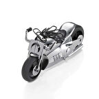 Troika Easy Rider Ataşlık