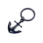 Troika Çapa Anahtarlık, Gunmetal