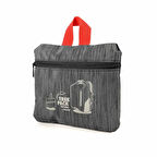 Troika Roll Top Sırt Çantası