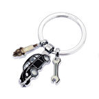 Troika Volkswagen  Anahtarlık