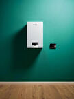 Vaillant VU 35CS/1-5 Duvar Tipi Isıtma Cihazı