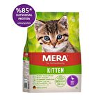 Mera Kitten Tahılsız Ördekli Yavru Kedi Maması 2 Kg
