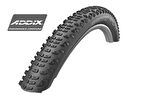  SCHWALBE RACING RALPH TWINSKIN TUBELACESS READY 29x2.25 DIŞ LASTİK