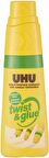 Uhu Twist&Glue Solventsiz Çok Amaçlı Yapıştırıcı 35 ml 38840