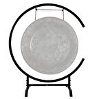 Sela 24'' Gong Stand SEGOSTR1