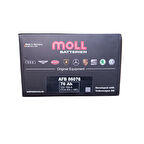 MOLL 76 AH. 620A (EN) AFB. (ÜRETİM TARİHİ: 2025)