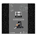 Wilkinson Sword Barber's Style Authentic Collection Erkek Hediye Tıraş Seti