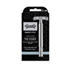 Wilkinson Sword Barber’s Style Double Edge Metal Saplı Erkek Tıraş Bıçağı