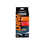 QUIXX Oto Boyasi Tas Izi Onarim Seti-Beyaz Boya