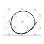 TEL EL FREN COROLLA 06= / AURIS BENZİNLİ ARKA SOL