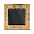 Asyagrup Ovivo Prime Elements Orient Altın Anahtar - Çerçeve Dahil